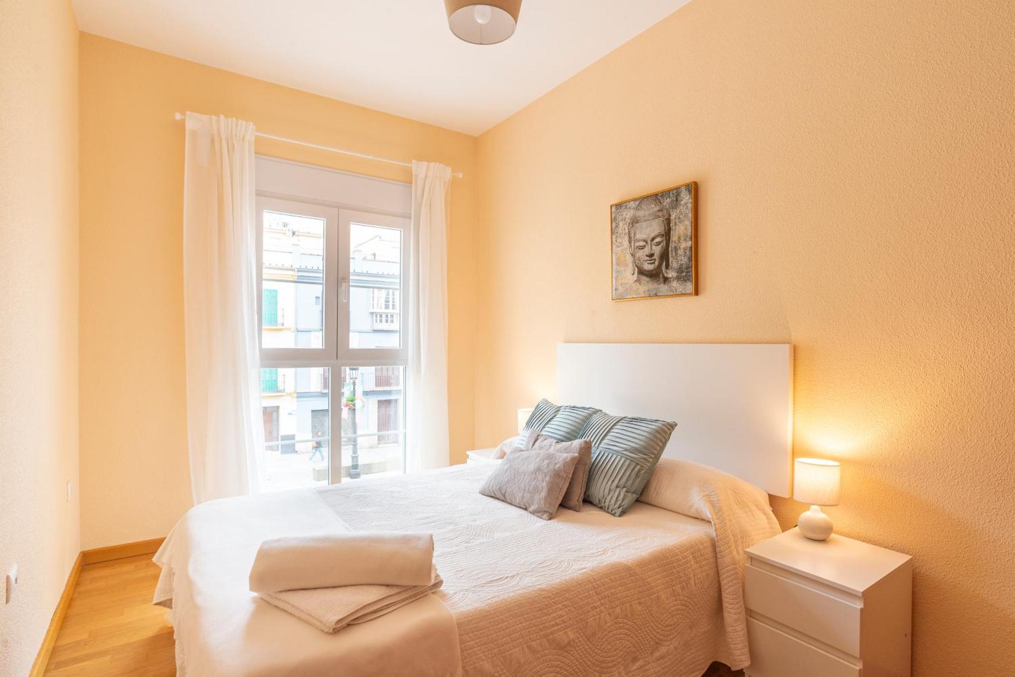 Teatro Plaza Appartement