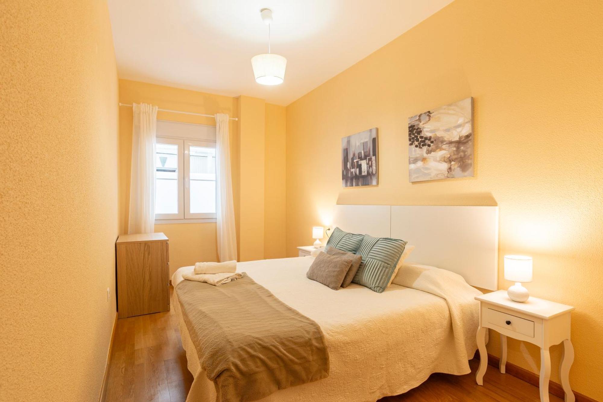 Appartement Teatro Plaza *