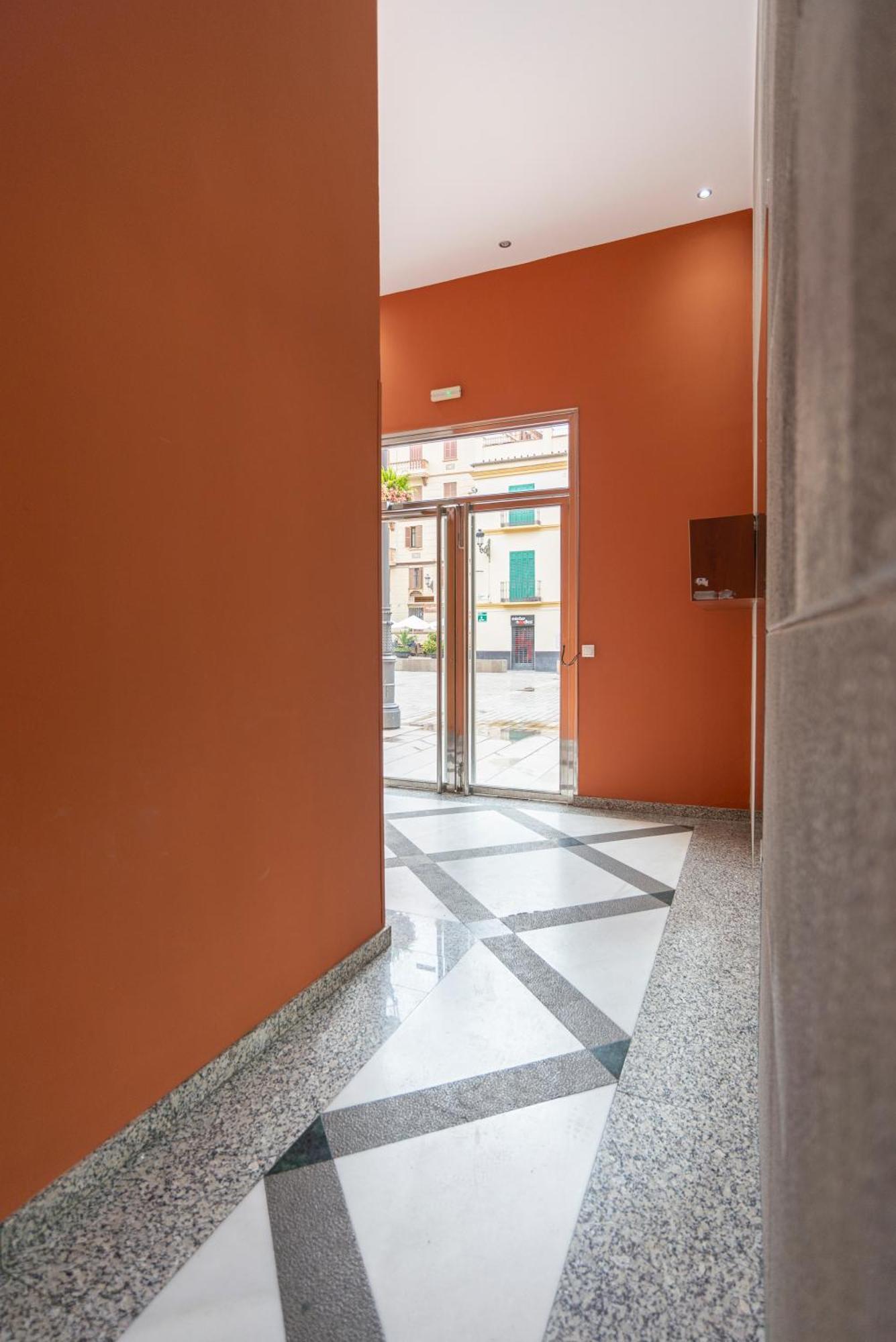 Appartamento Teatro Plaza