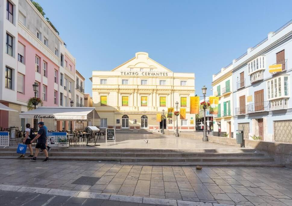 Appartamento Teatro Plaza *