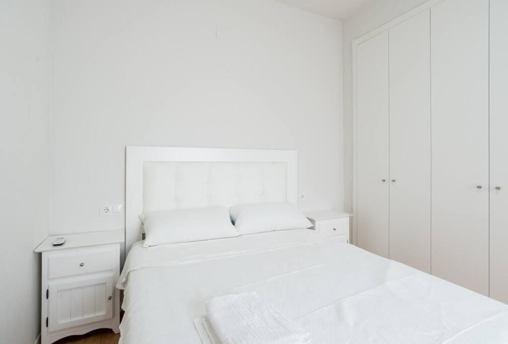 Teatro Plaza Appartement
