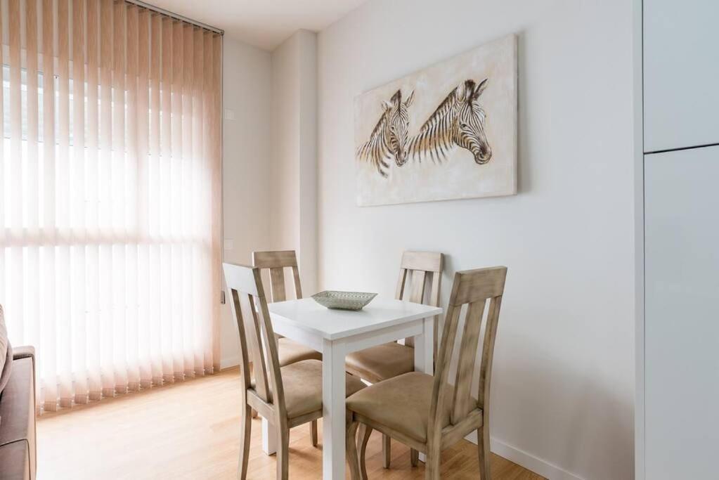 Appartement Teatro Plaza