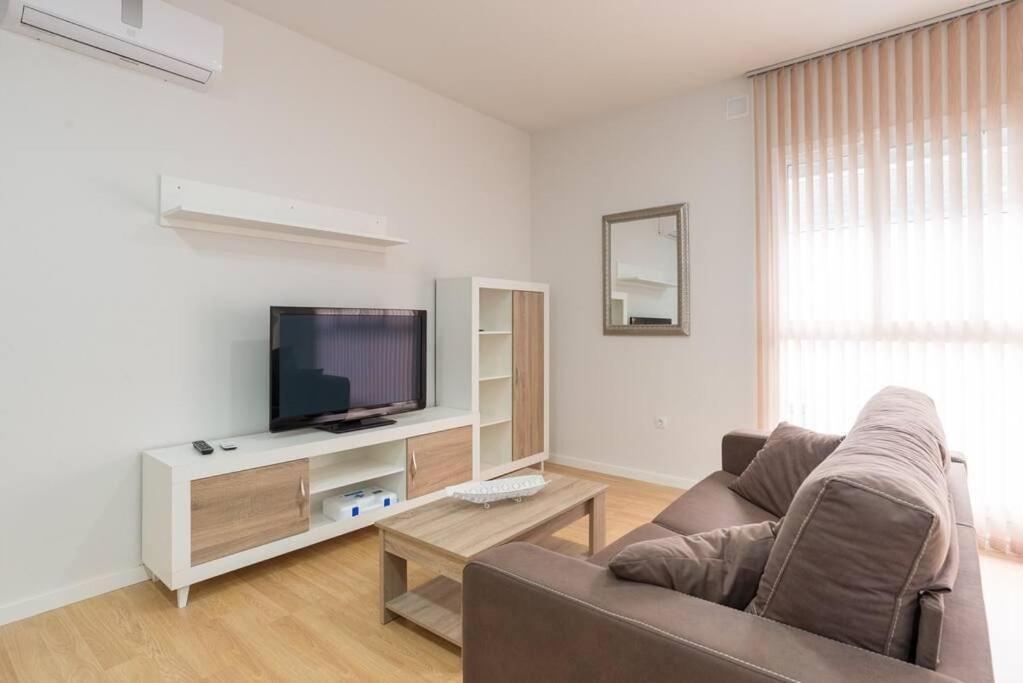 Teatro Plaza Appartement *