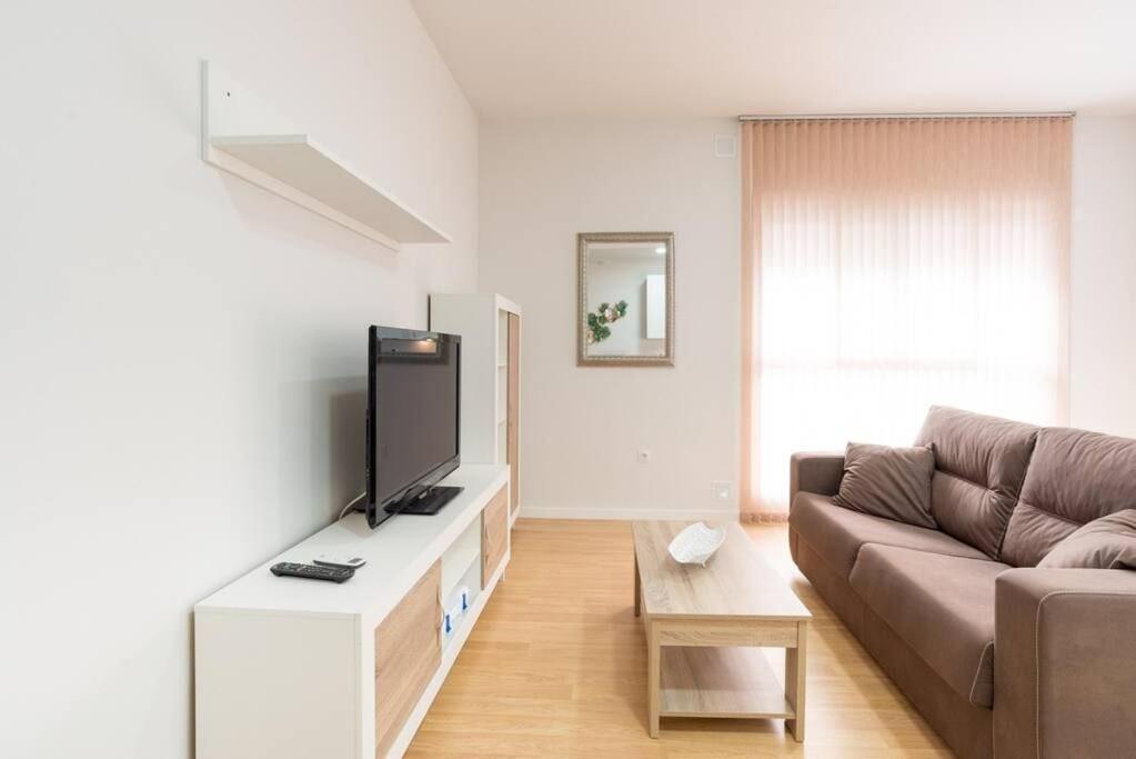 Appartement Teatro Plaza *
