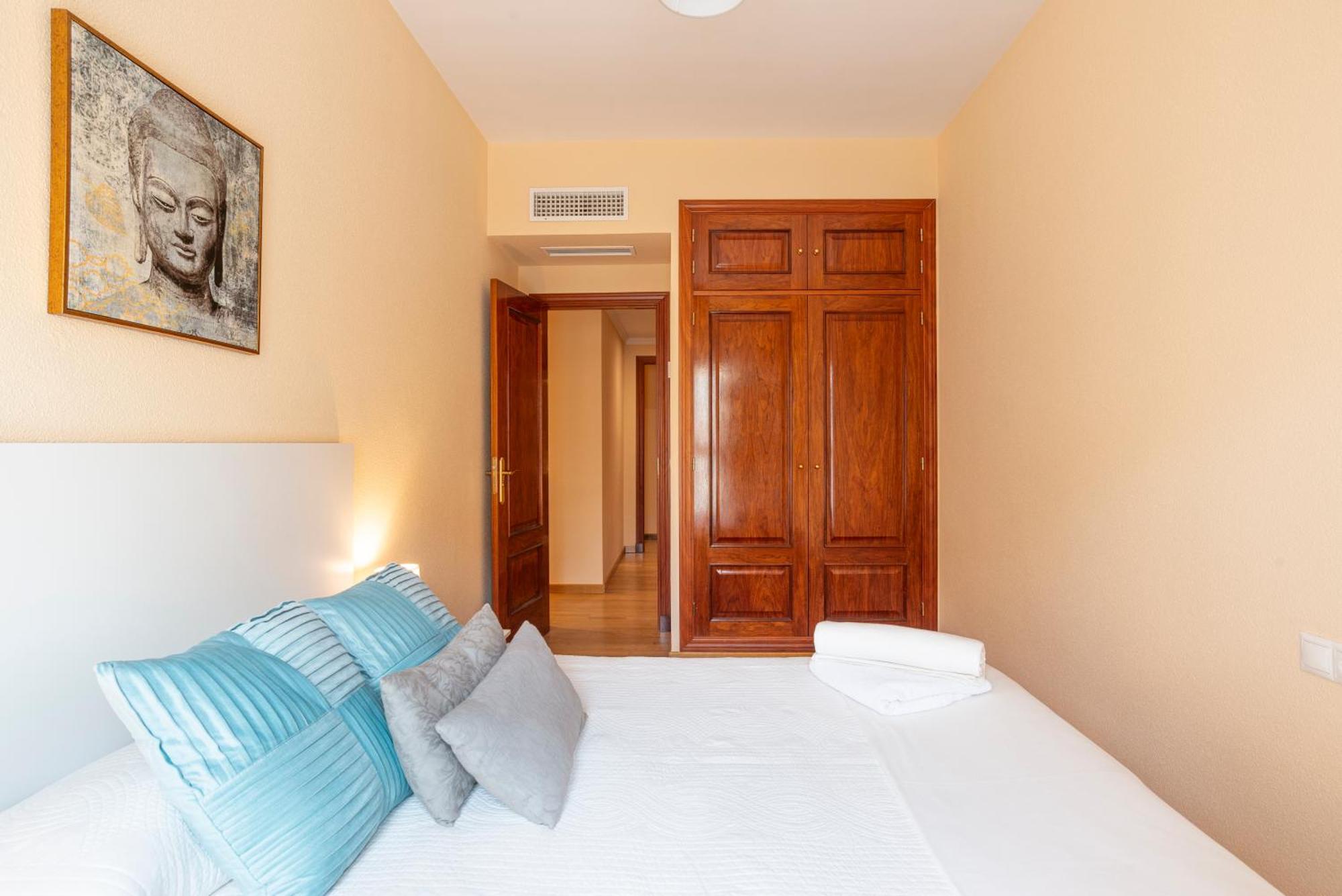 Appartement Teatro Plaza *
