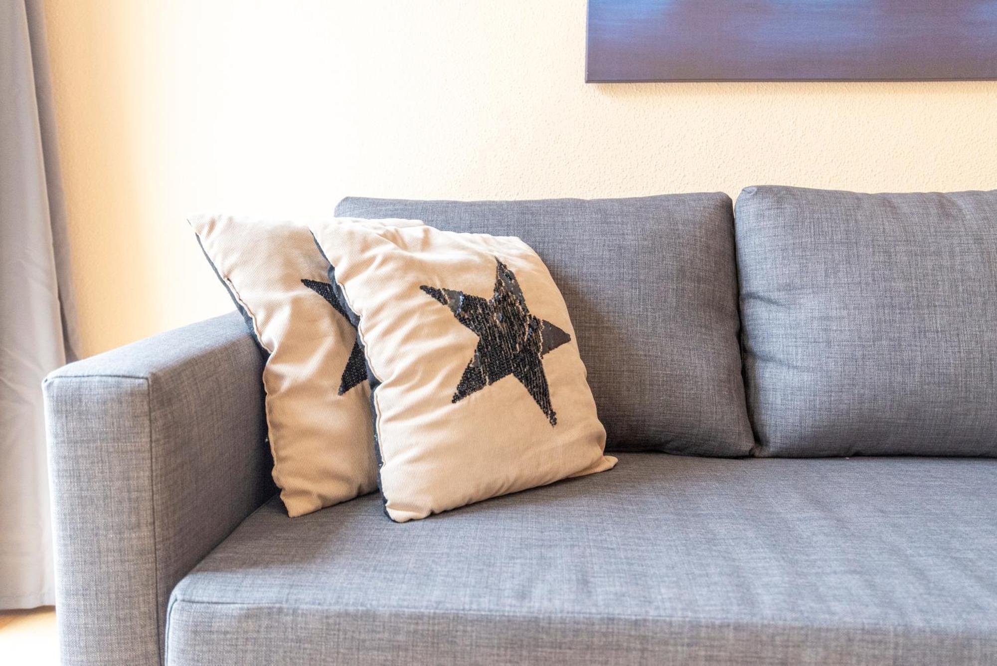 Appartement Teatro Plaza Málaga