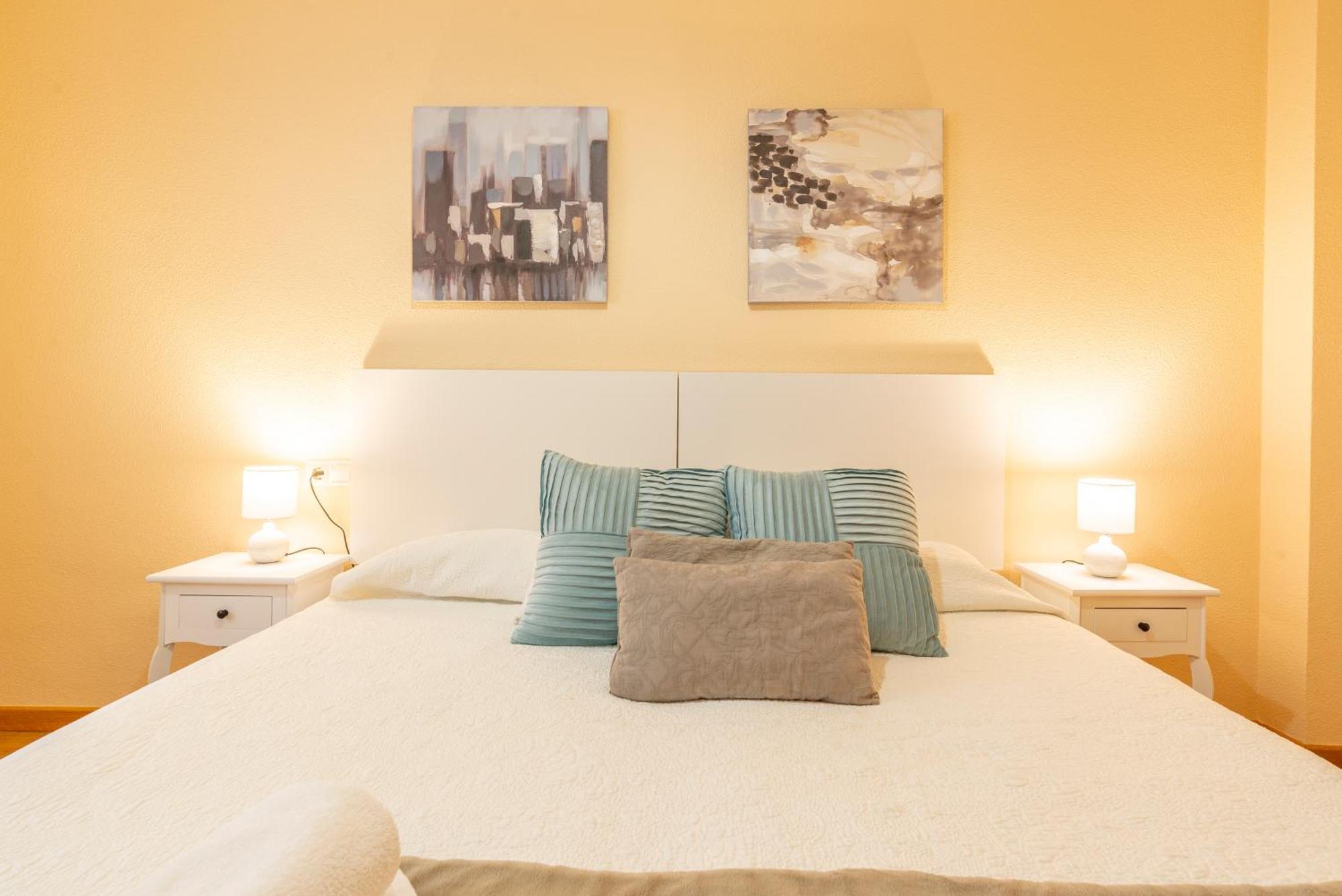 Appartement Teatro Plaza *