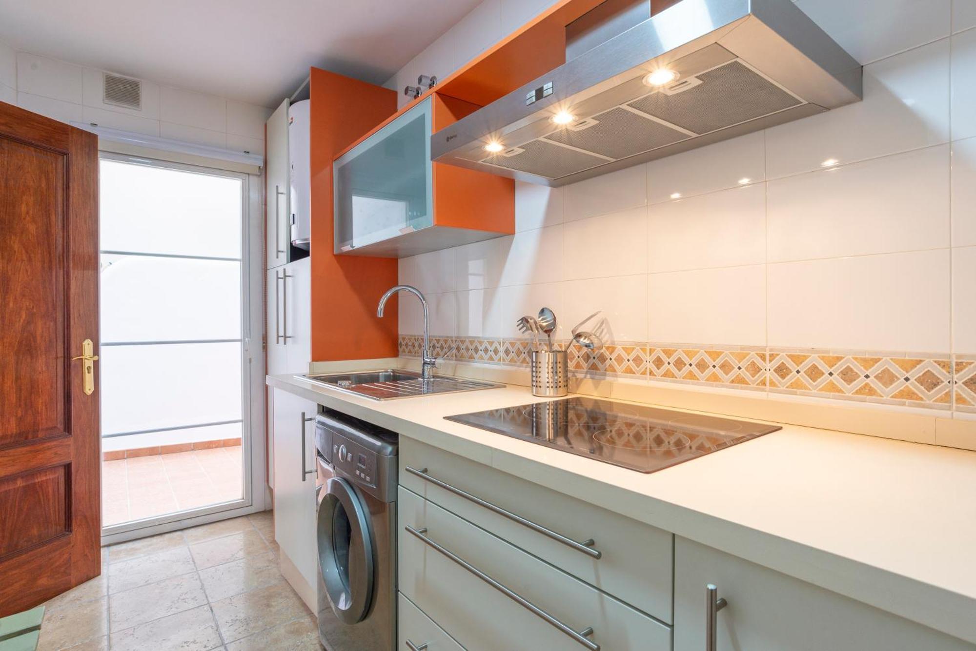 Appartement Teatro Plaza *