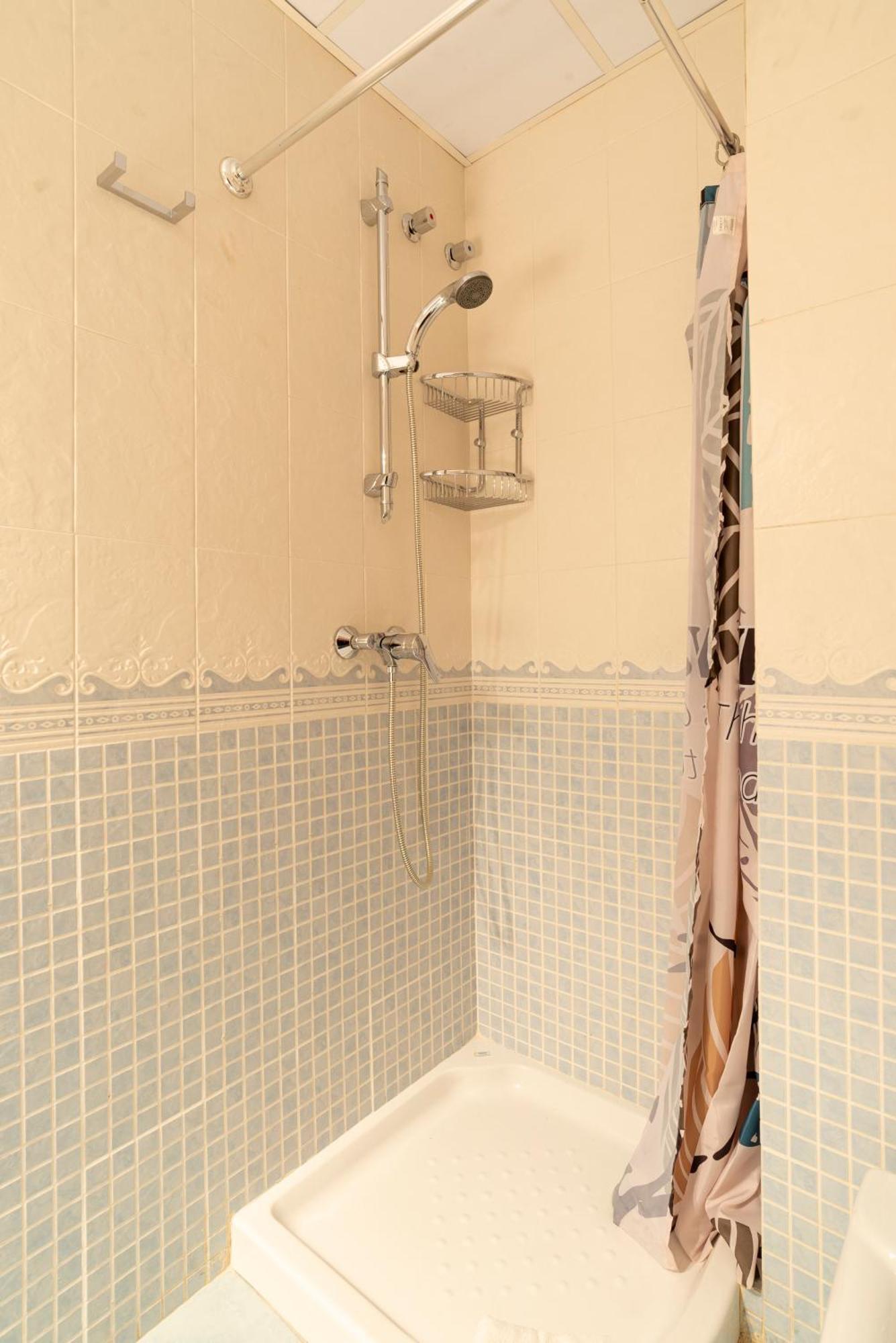 Appartement Teatro Plaza Málaga