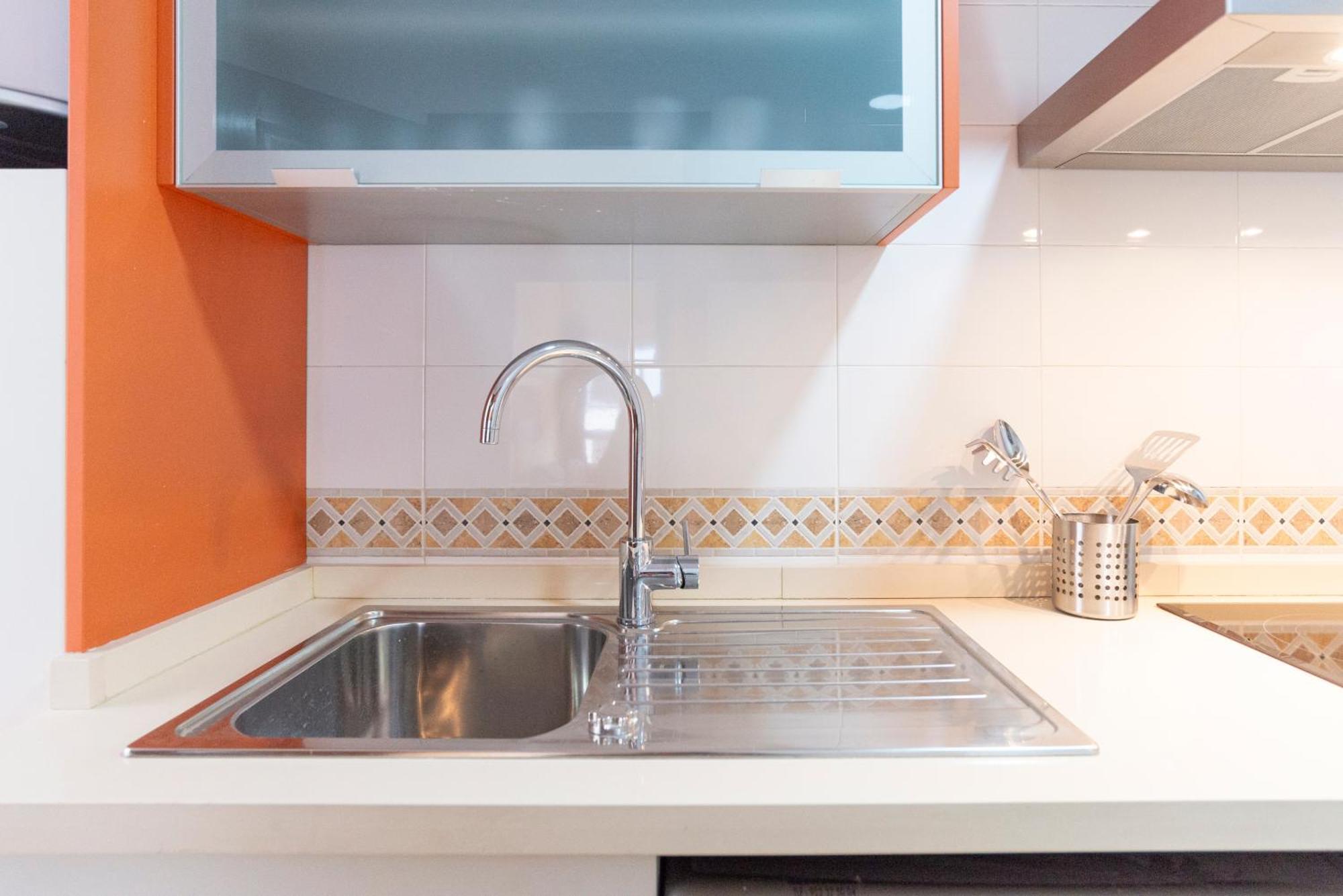 Teatro Plaza Appartement Málaga
