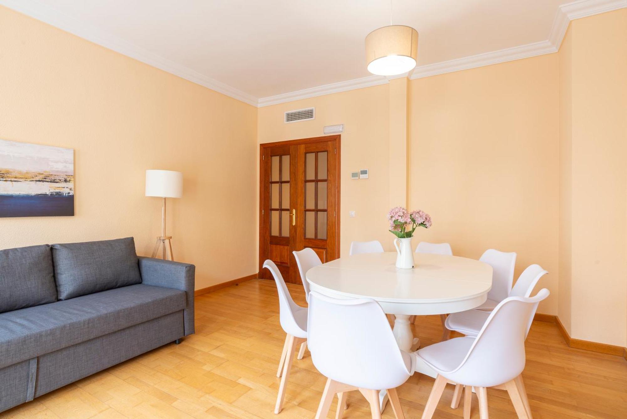 Teatro Plaza Appartement Málaga
