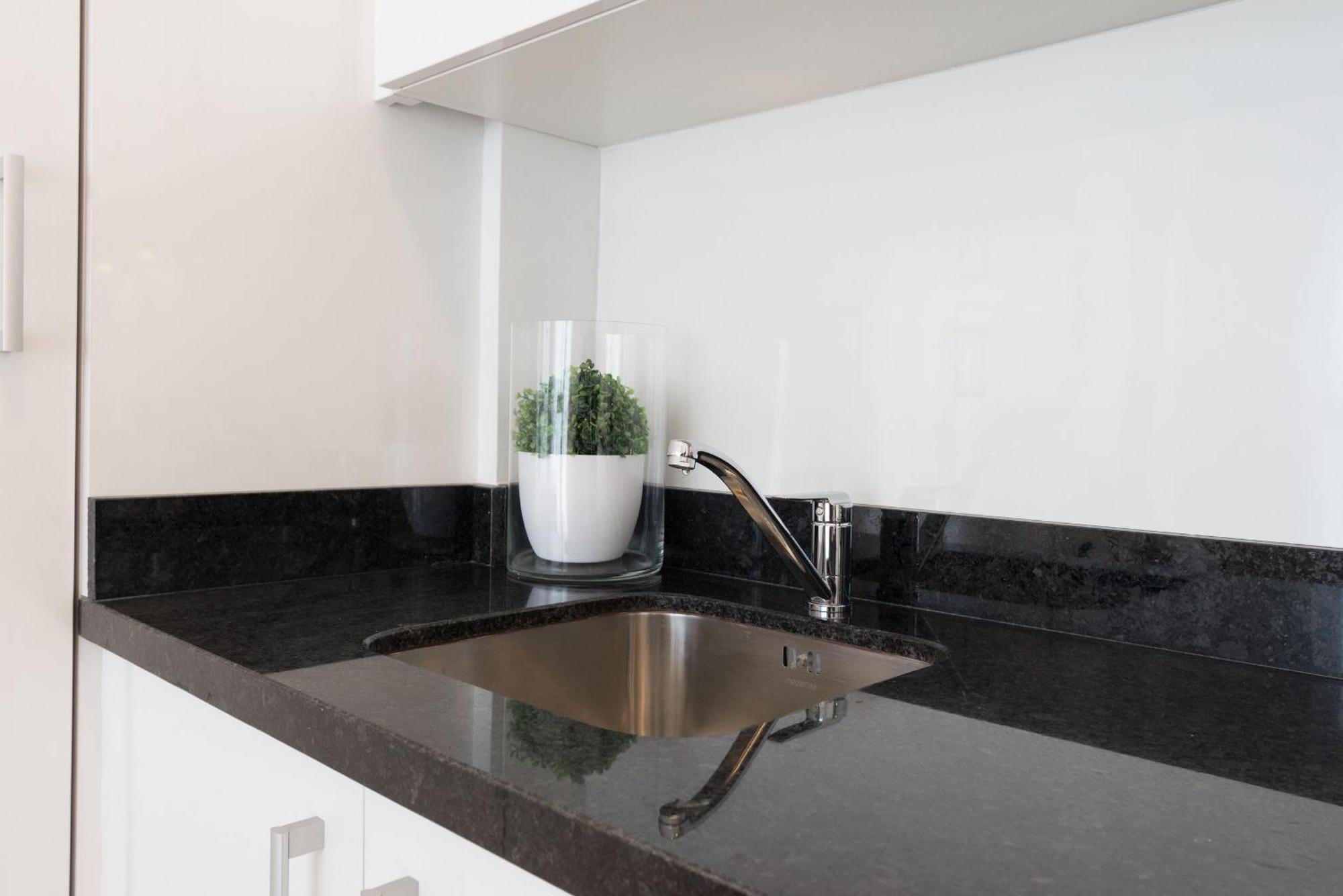 Appartement Teatro Plaza Málaga