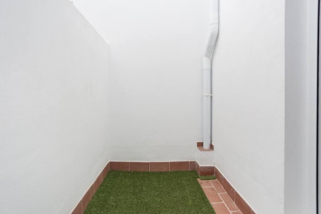 Teatro Plaza Appartement