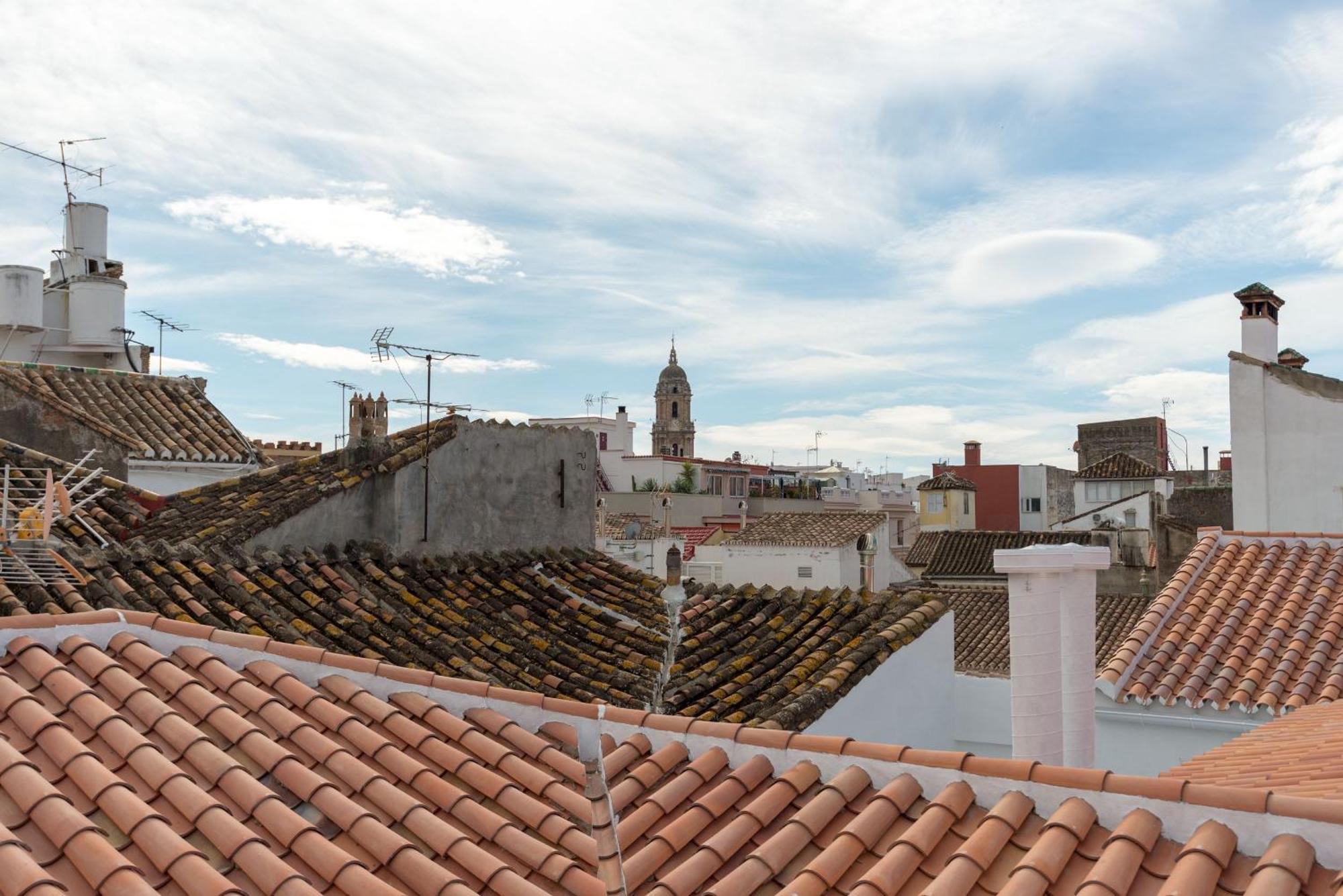 Appartement Teatro Plaza