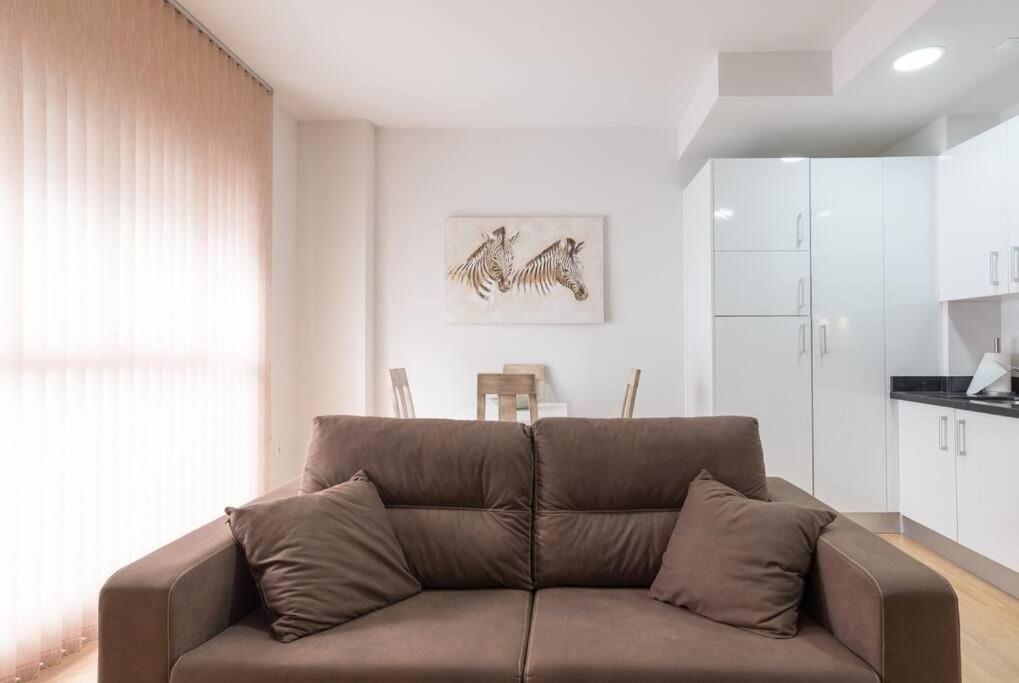 Appartement Teatro Plaza