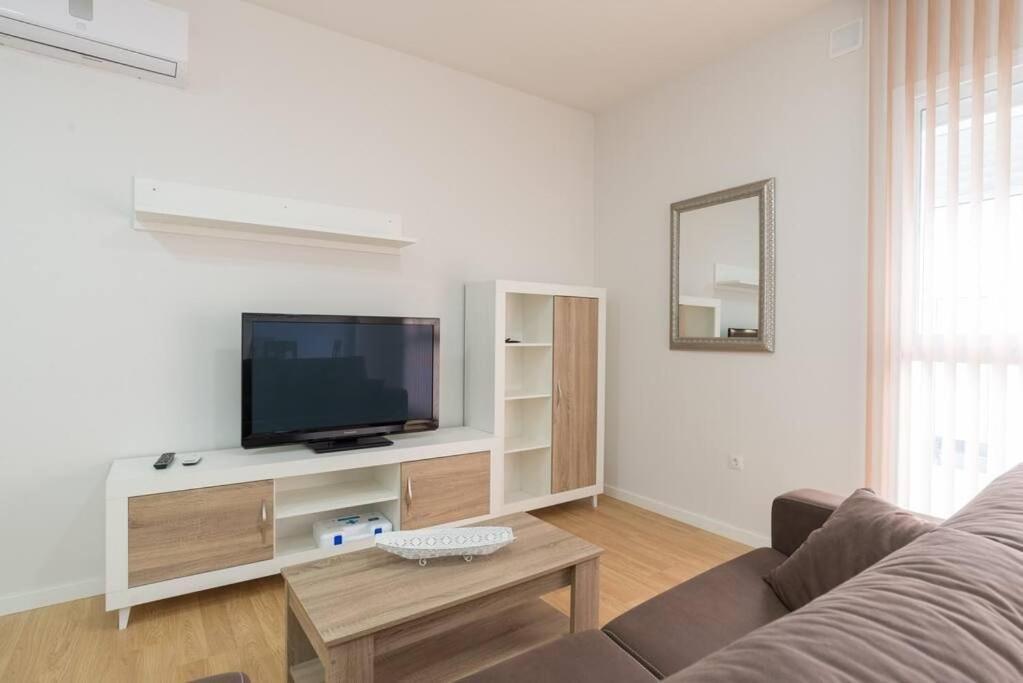 Teatro Plaza Appartement